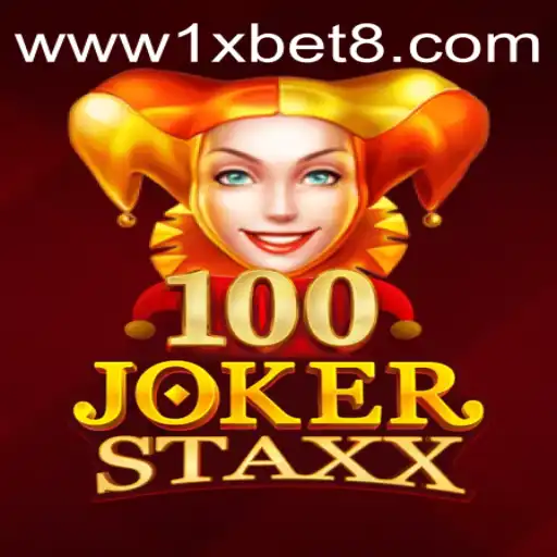 Exploring the Thrills of 100JokerStaxx: A Game Available on 1XBET
