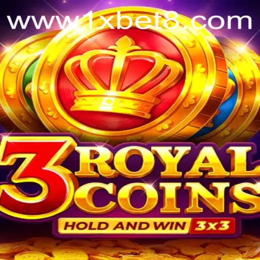 Exploring the Thrilling World of 3royalcoins with 1XBET
