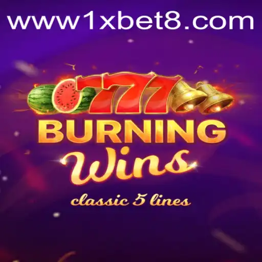 BurningWins: A Classic Game Experience with 1XBET
