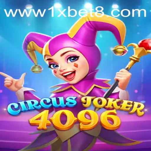 Exploring CircusJoker4096: A Thrilling Gaming Experience on 1XBET
