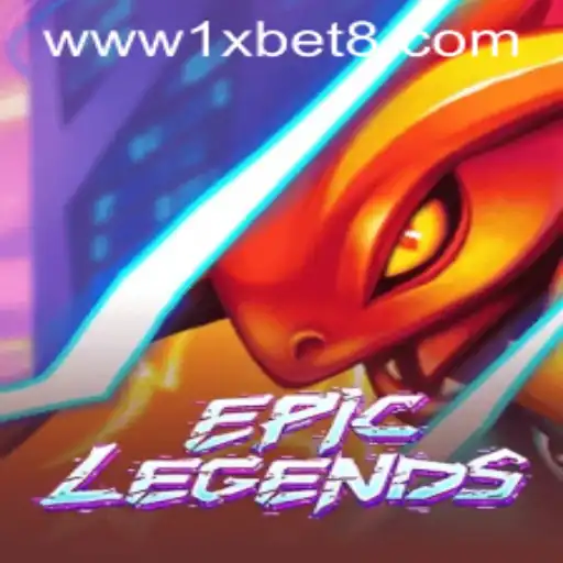 Exploring the World of EpicLegends: Gameplay, Strategy, and the Role of 1XBET