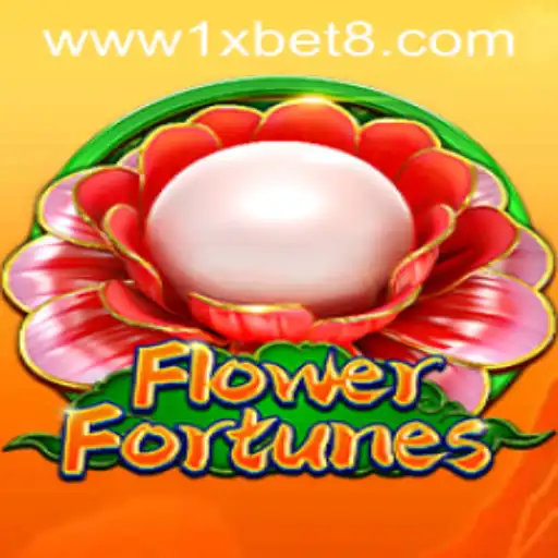 FlowerFortunes and 1XBET: A Blooming Adventure in Gaming
