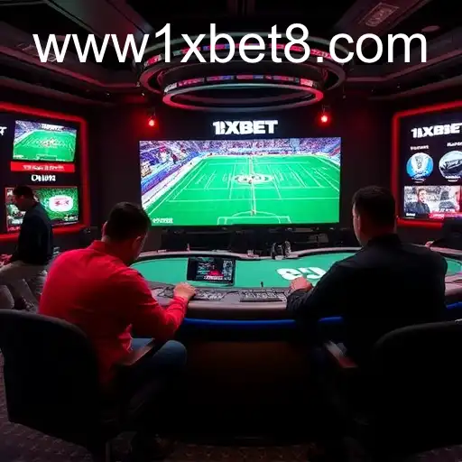 Exploring the Exciting World of Live Games with 1XBET