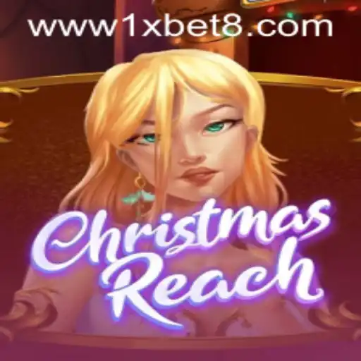 Unveiling ChristmasReach: A Festive Gaming Experience with 1XBET