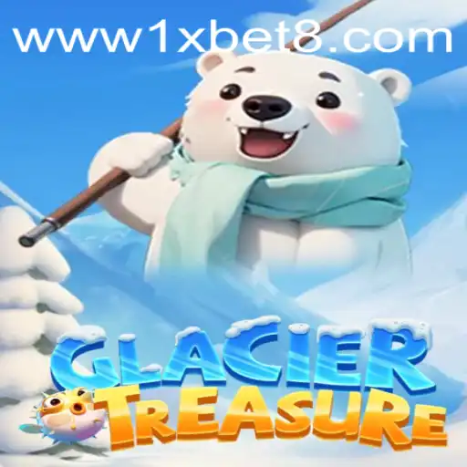 Exploring GlacierTreasure: A New Gaming Adventure with 1XBET