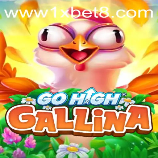GoHighGallina: An Exciting Journey into the World of Online Gaming with 1XBET