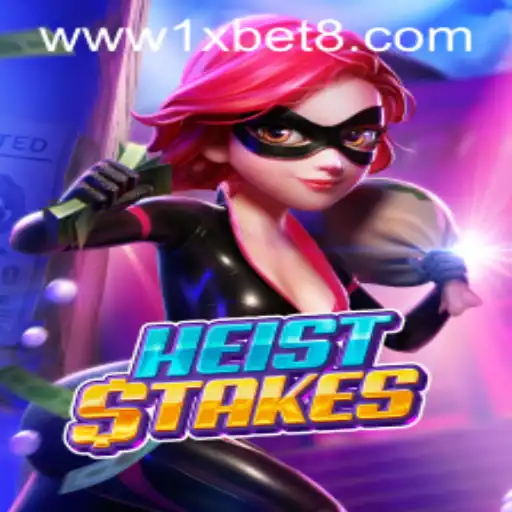 Exploring HeistStakes: The Thrilling Casino Game Revolutionizing Online Gambling