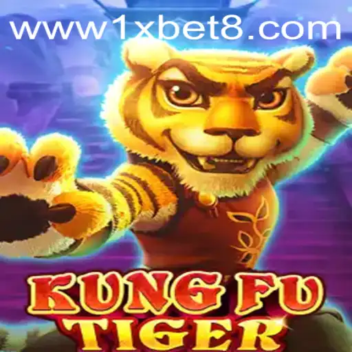Unleashing the Power of KungFuTiger on 1XBET