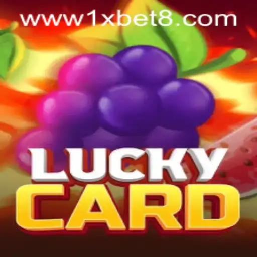 Exploring the Exciting World of LuckyCard on 1XBET