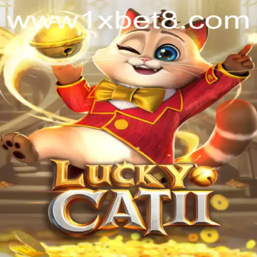 Welcome to LuckyCatII: A Thrilling Adventure with 1XBET