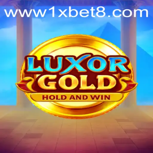 LuxorGold: Dive into the World of Ancient Treasures