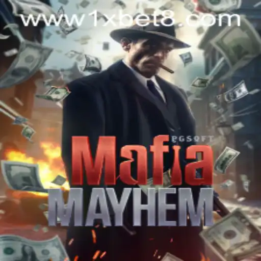 MafiaMayhem: A Thrilling Journey into Strategy and Intrigue