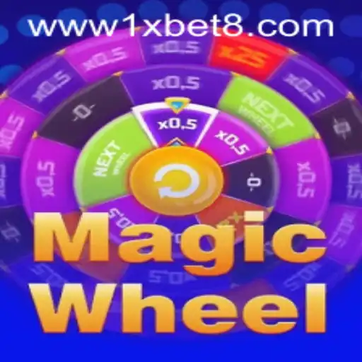 MagicWheel: A Captivating Game Experience with 1XBET