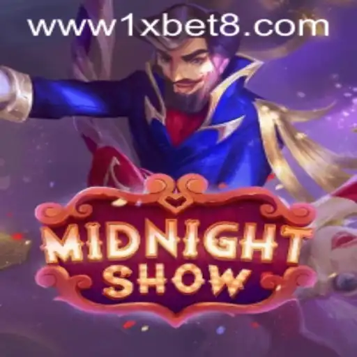 Unveiling MidnightShow: A New Gaming Experience with 1XBET