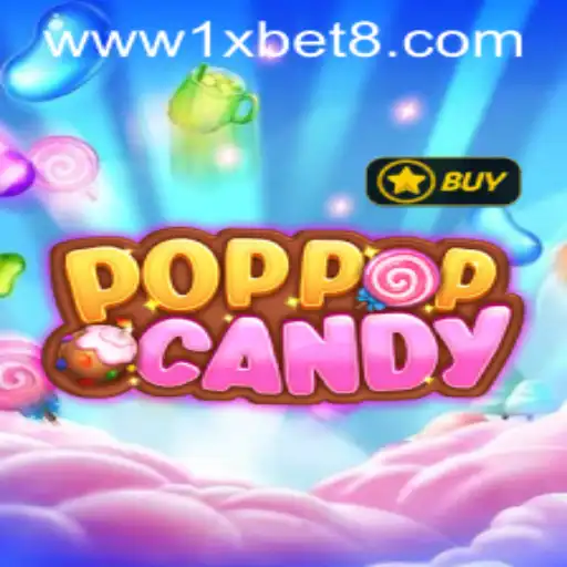 Exploring the Exciting World of POPPOPCANDY and 1XBET