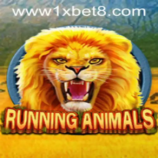 Exploring the Thrilling World of RunningAnimals on 1XBET