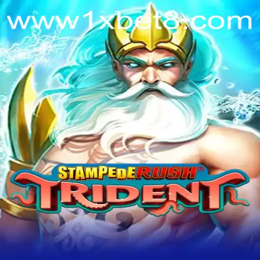 Explore StempedeRushTrident: An Immersive Adventure and Betting Opportunity with 1XBET