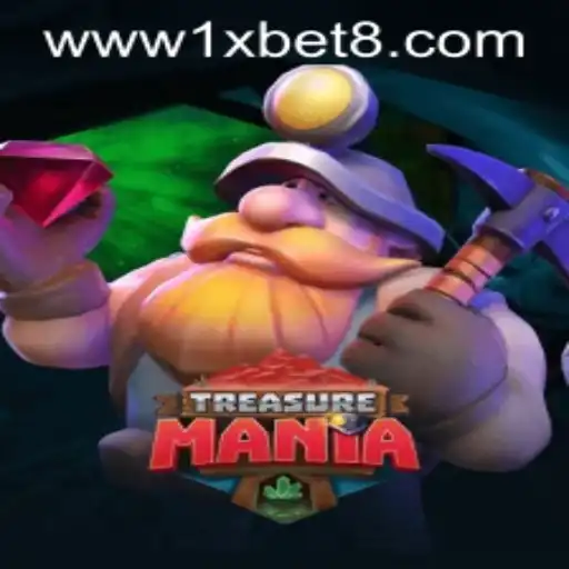 Exploring the Thrills of TreasureMania: A Journey Through Game Rules and More with 1XBET