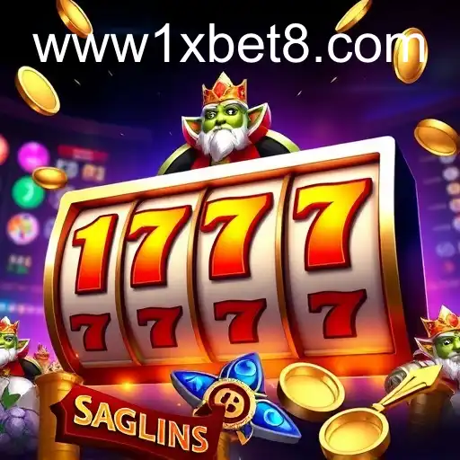 Exploring the Thrill of Online Slots: A Deep Dive into 1XBET