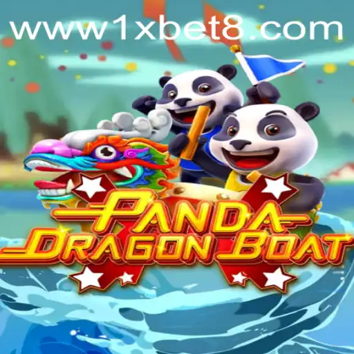 Immersive Gaming Experience: PANDADRAGONBOAT and the Rise of 1XBET