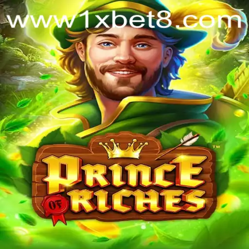 Explore the Thrilling World of PrinceOfRiches on 1XBET