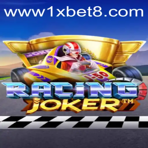 RacingJoker: A Thrilling New Entrant in the Racing Game World with 1XBET Integration