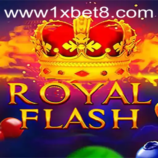 Exploring the Excitement of RoyalFlash on 1XBET