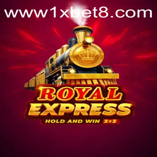 Exploring the Thrilling World of Royal Express on 1XBET