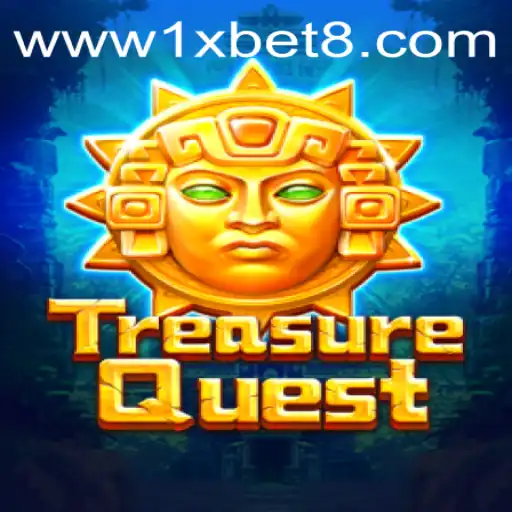 Exploring TreasureQuest: An Engaging Adventure with 1XBET