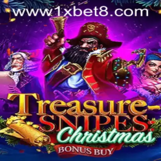 Exploring TreasuresnipesChristmas: A Festive Gaming Experience with 1XBET