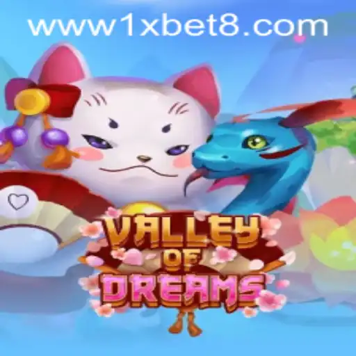 Discover the Thrills of ValleyofDreams: A New Horizon in Online Gaming