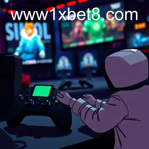 Exploring the World of Video Games Through the Lens of 1XBET