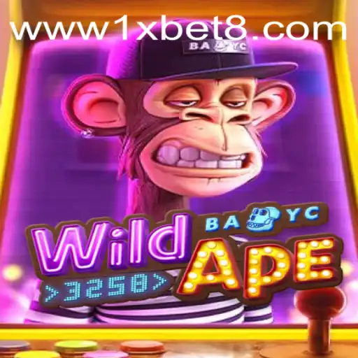 WildApe3258: Thrilling Jungle Adventures with 1XBET